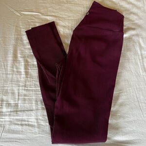 Buffbunny Material Girl Leggings XS La Reina